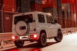 Suzuki Jimny Little:G by DAMD 2019 года